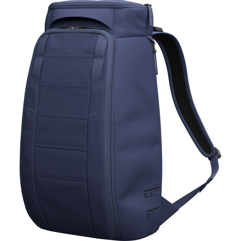 

Рюкзак Hugger 25л Db, синий