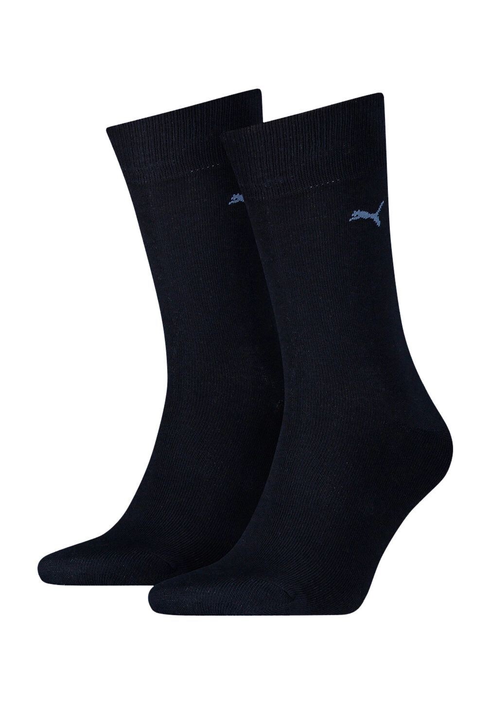 

Носки мужские, 2 шт PUMA, темно-синий