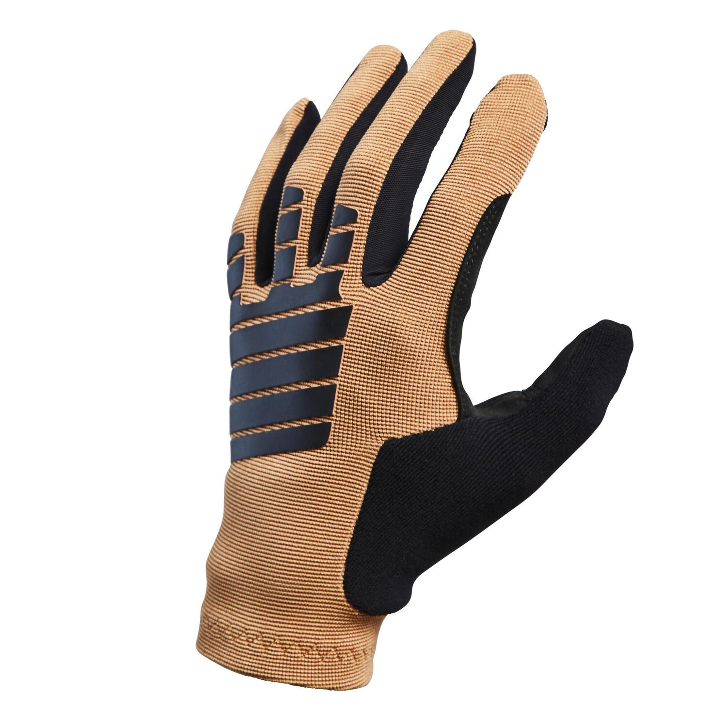 

Перчатки для горного велосипеда Decathlon Exp 500 Rockrider, оранжевый