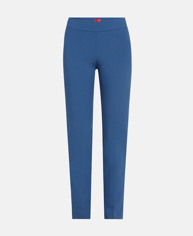 

Повседневные брюки Hugo, цвет Royal Blue