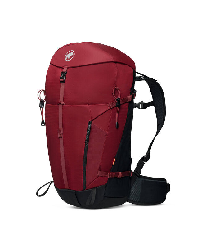 

Рюкзак литиевый 30 Mammut, синий