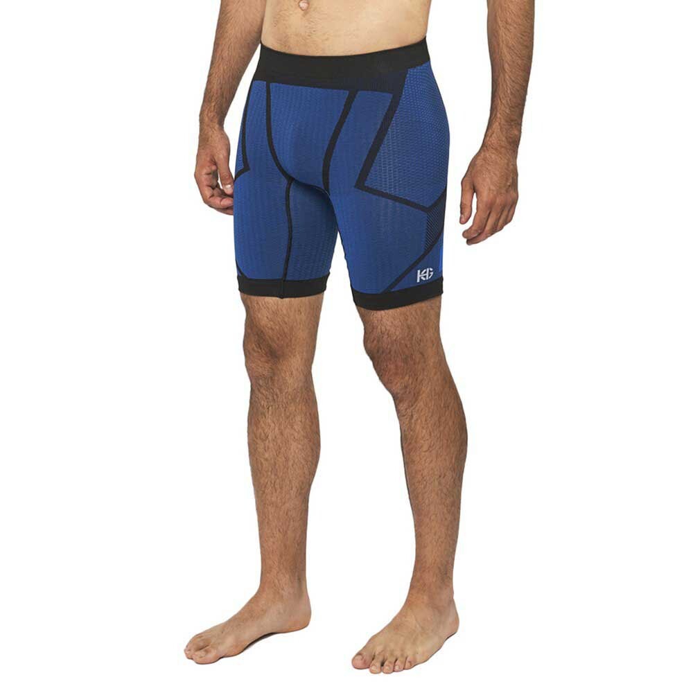 

Брюки Sport HG Senner Short, синий