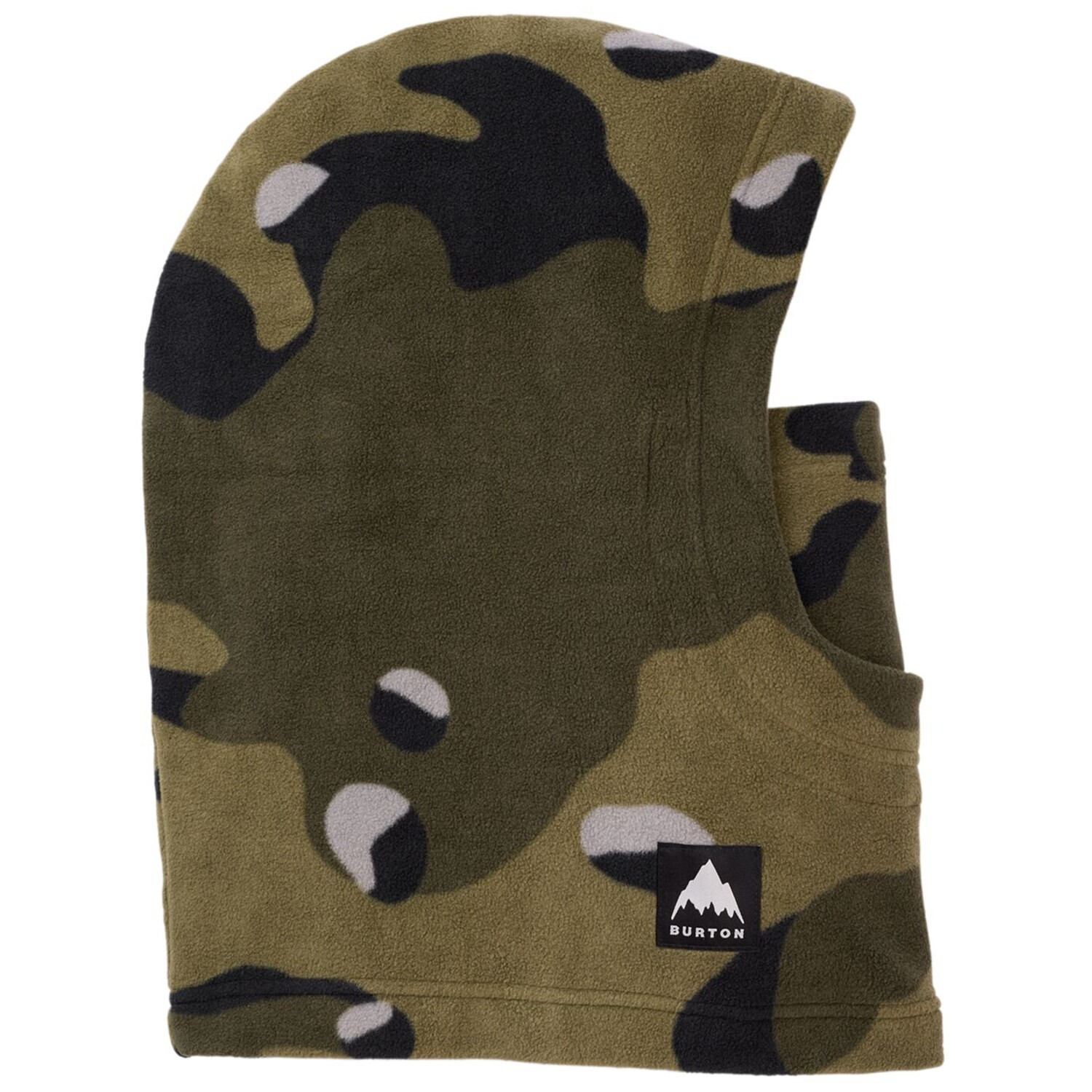 

Лыжная маска Burton Burke Hood