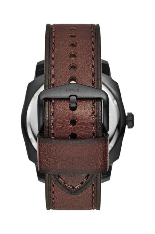 

Часы Fossil, черный