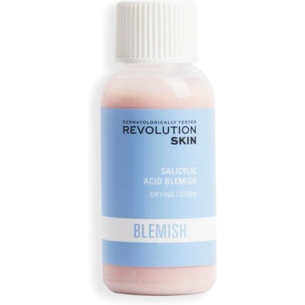 

Revolution Skincare London Ночной подсушивающий лосьон для активных пятен 30 мл Revolution Beauty