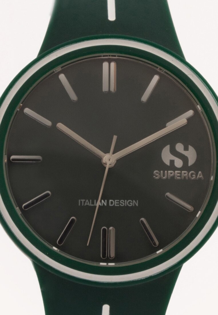 

Часы Superga, зеленый