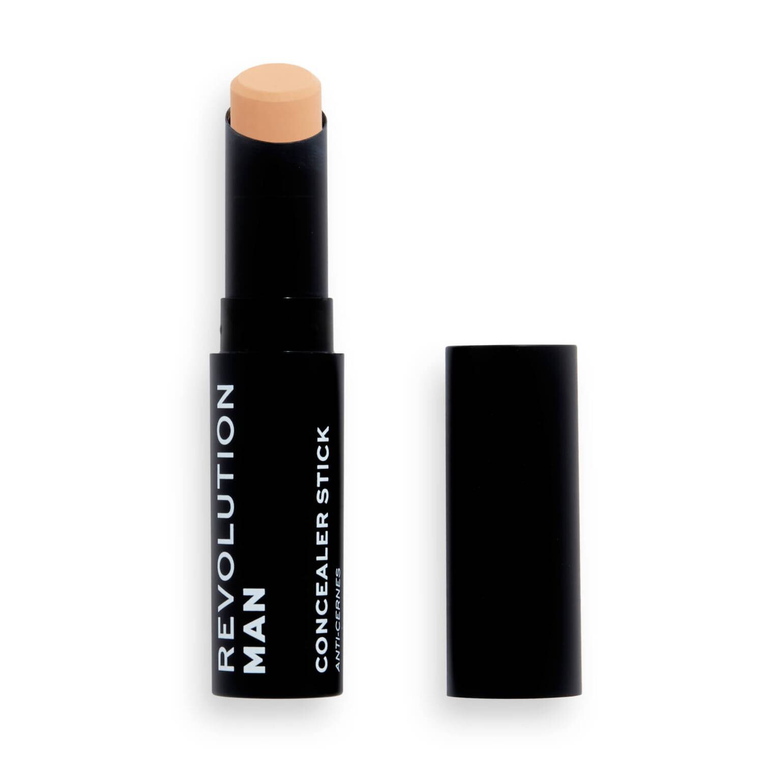 

Консилер Revolution Man Stealth Concealer Stick, Warm Tan