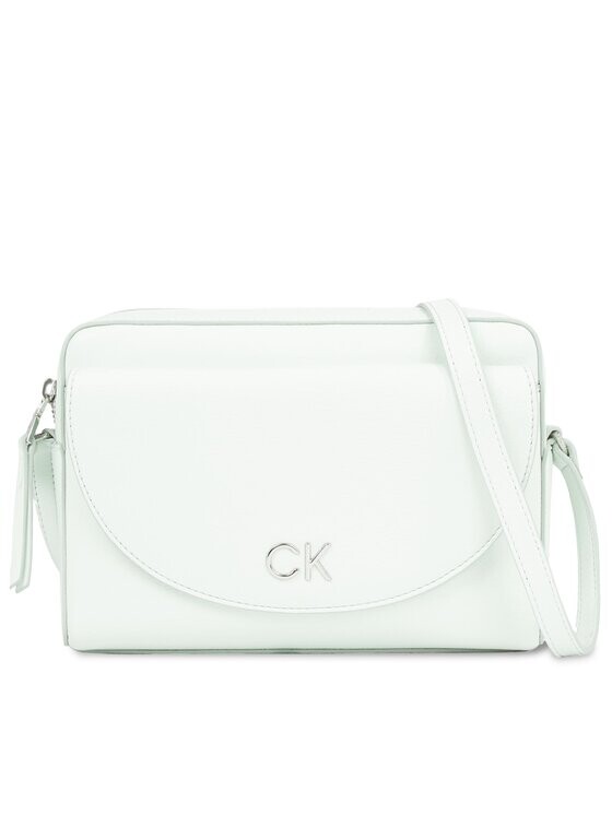 

Кошелек Calvin Klein, зеленый