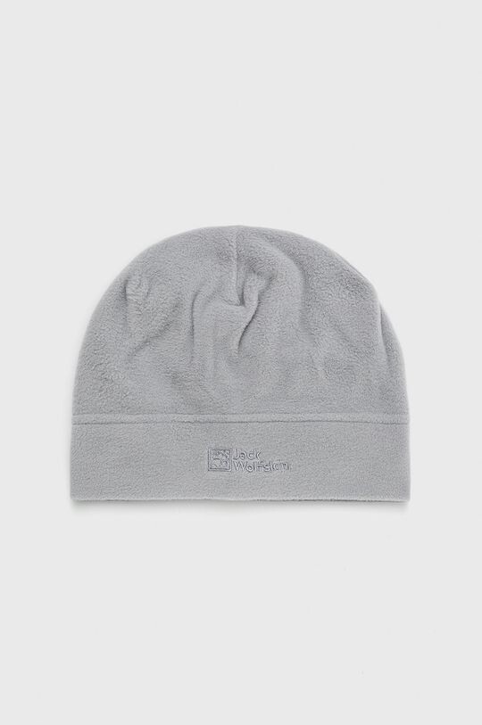 

Кепка Jack Wolfskin, серый