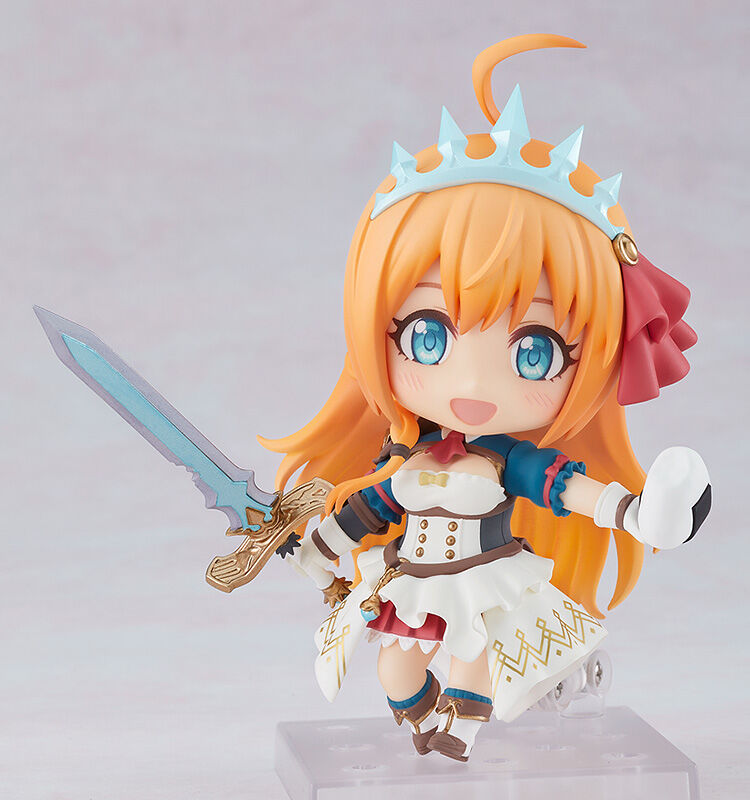 

Виниловая фигурка Pecorine Princess Connect! Re:Dive Nendoroid Figure