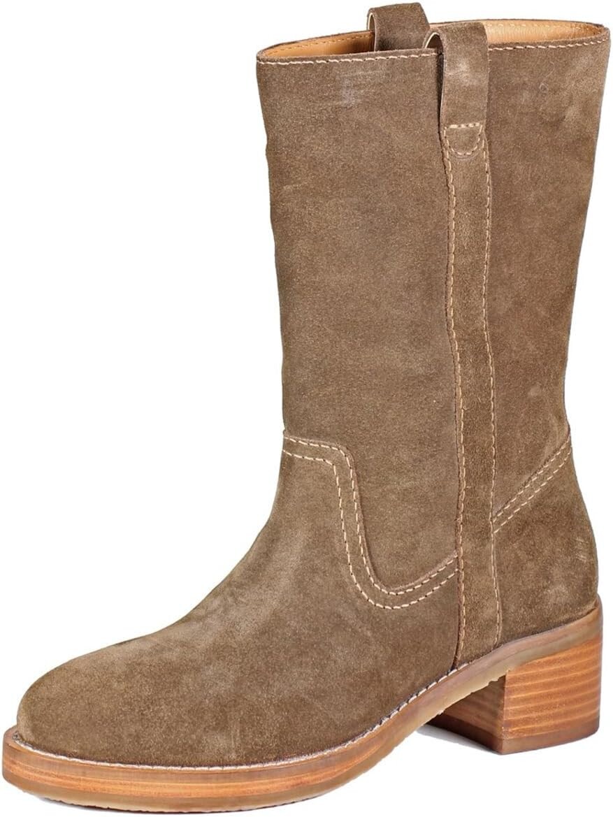 

Сапоги Crush It Diba True, цвет Cognac Leather