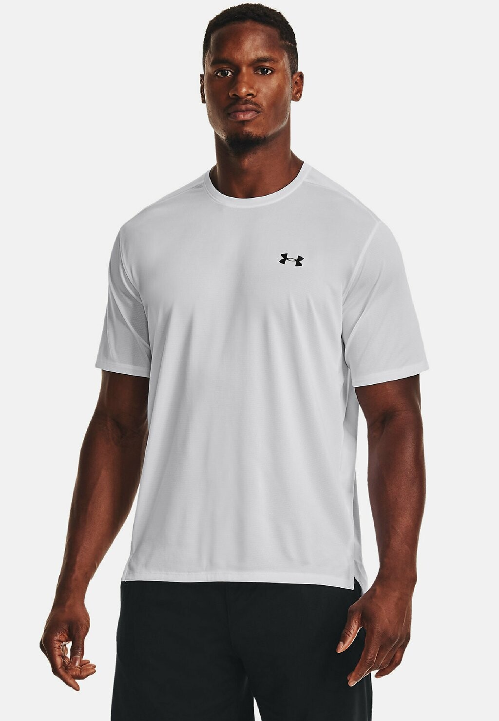 

Спортивная футболка TECH VENT Under Armour, белый