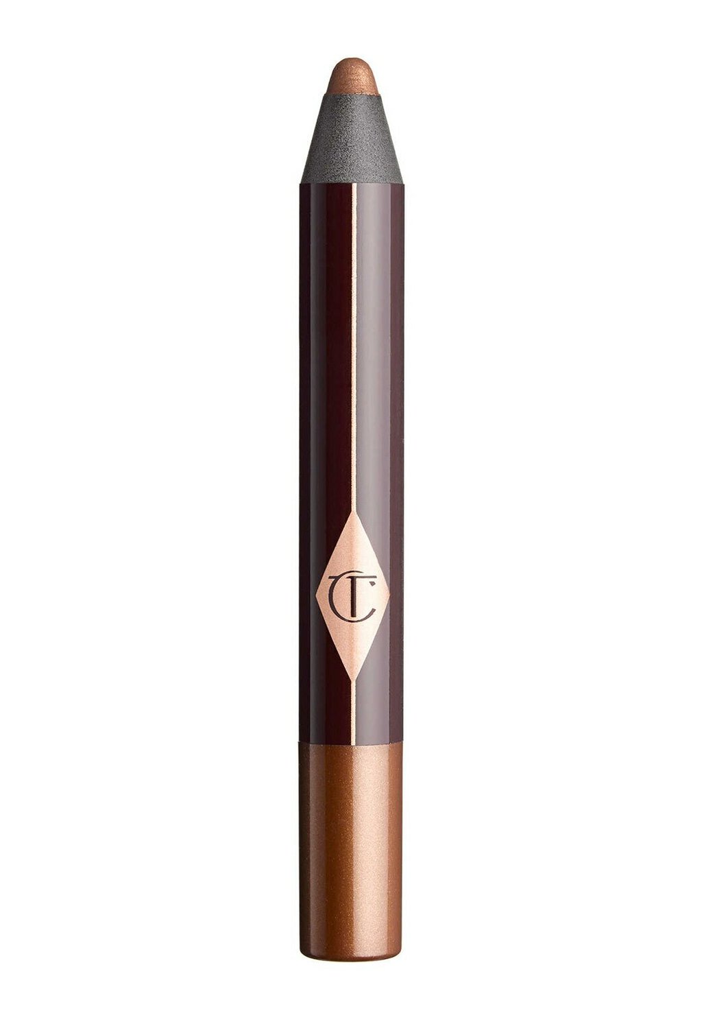 Тени для век COLOUR CHAMELEON Charlotte Tilbury, цвет bronzed garnet