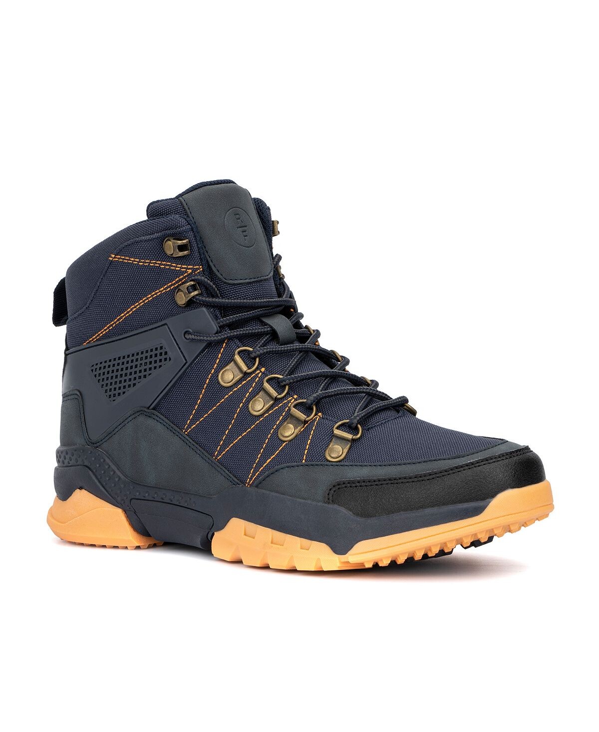 

Мужские ботинки Miles Reserved Footwear