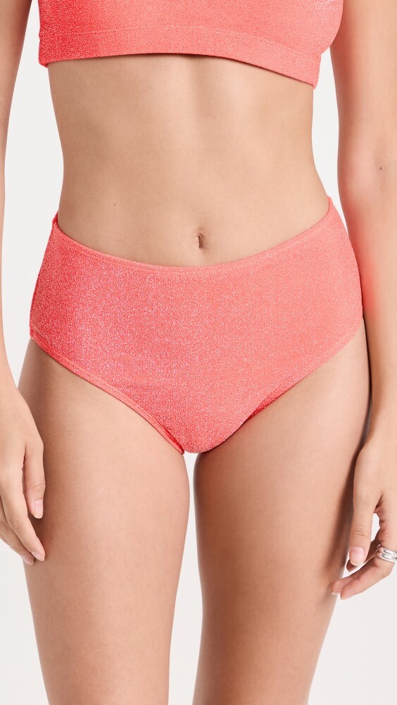 

Низ бикини Good American Sparkle