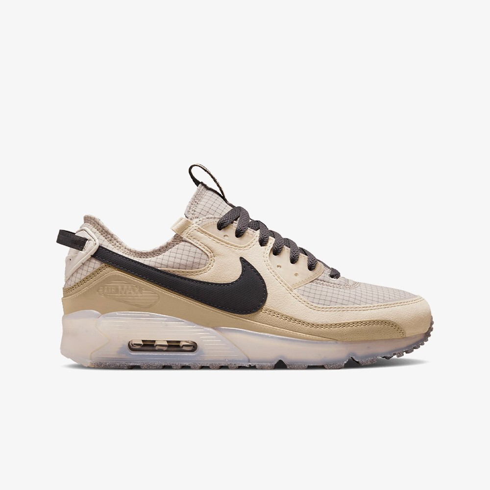 

Кроссовки Air Max 90 Terrascape 'Rattan' Nike, мультиколор