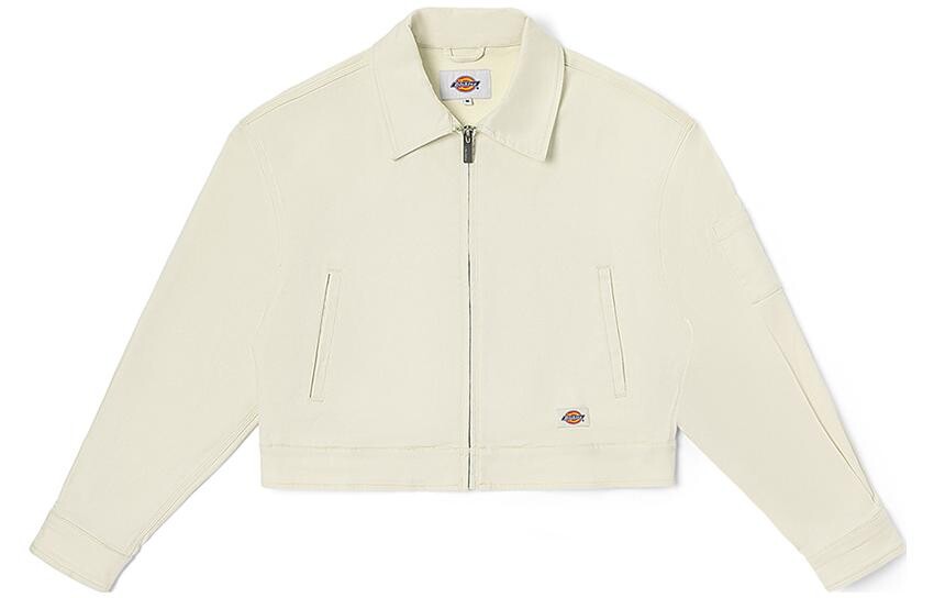 

Укороченное пальто женское Dickies