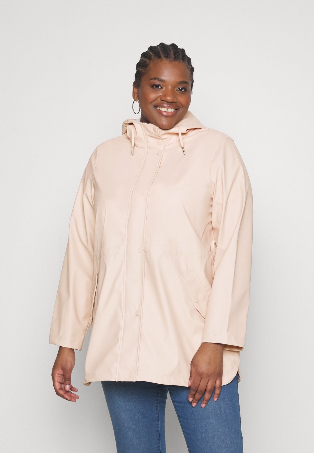 

Летняя куртка Vero Moda, Белый