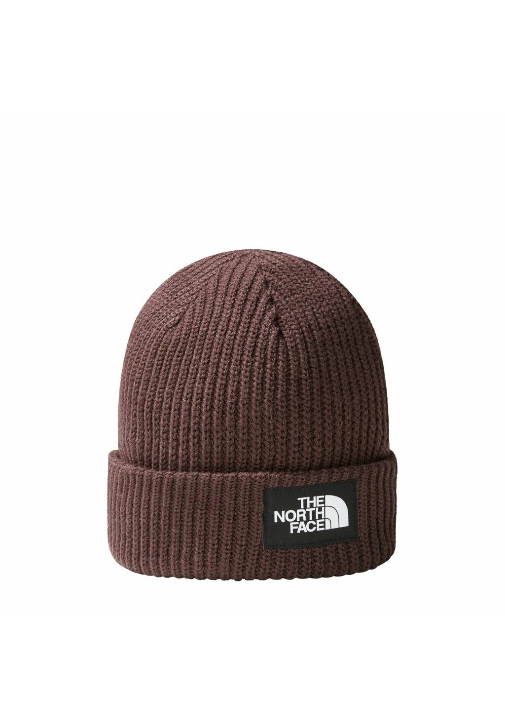 

Кепка The North Face, коричневая