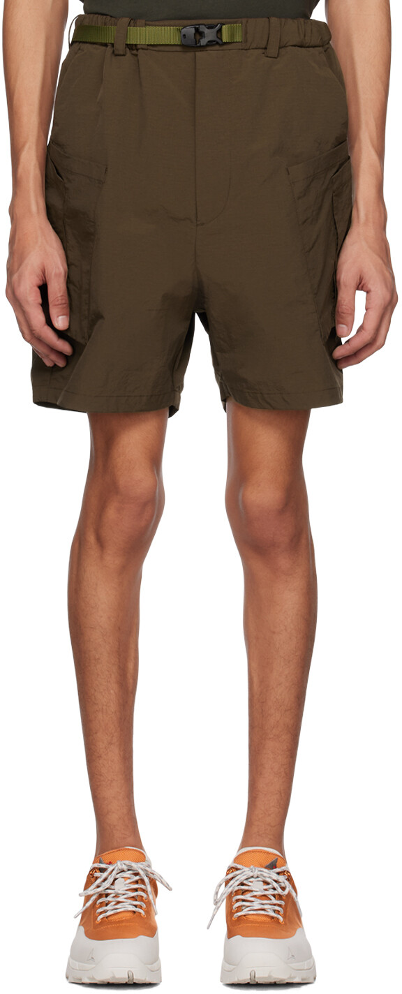 

Хаки Скрытые Шорты CMF Outdoor Garment