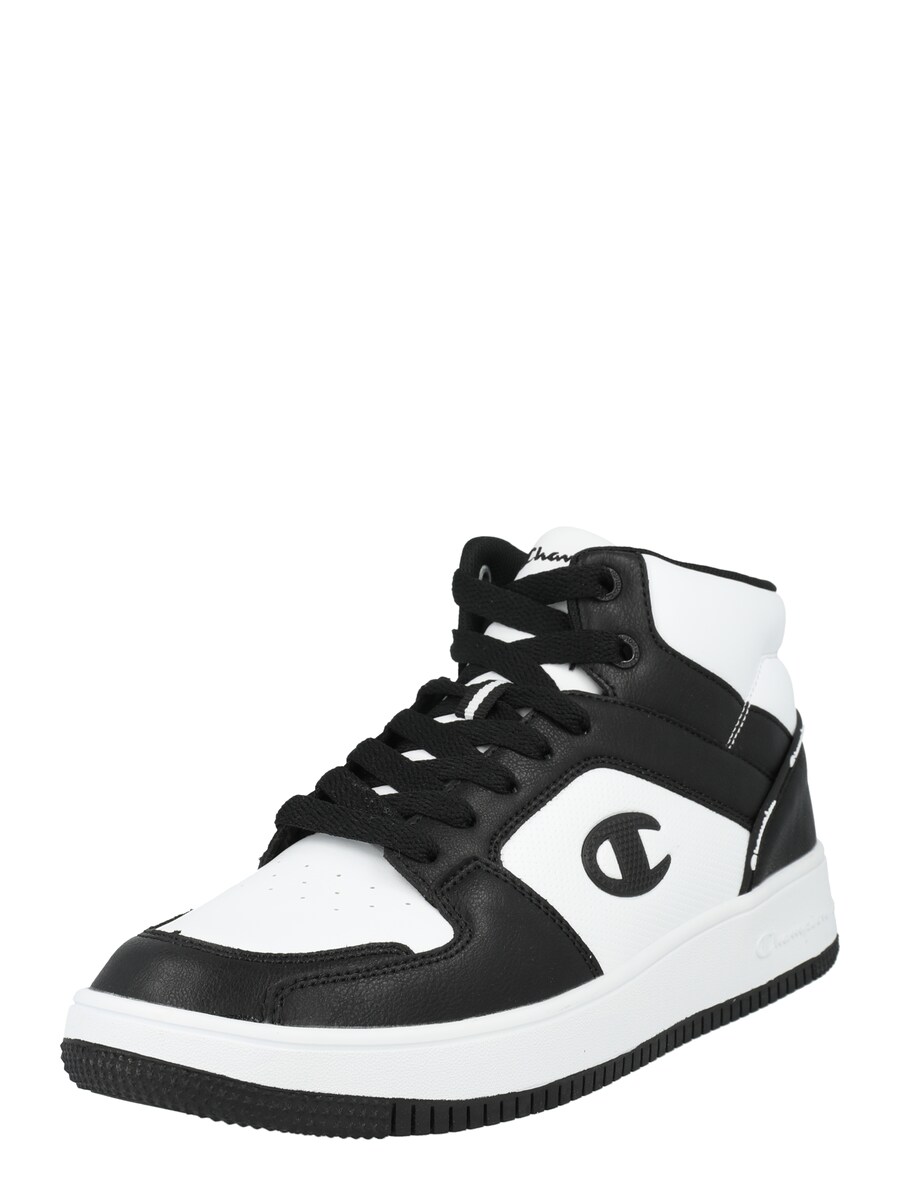 

Кроссовки Champion Authentic Athletic Apparel High-Top Sneakers REBOUND 2.0, белый