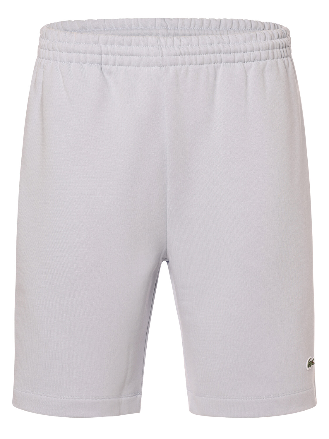 

Брюки Lacoste Sweatshorts, светло-синий