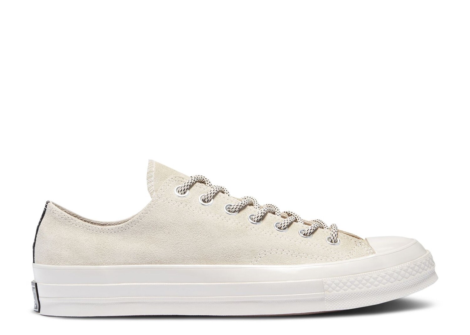 

Кроссовки Converse Chuck 70 Low 'Digital Terrain - String', кремовый, Бежевый