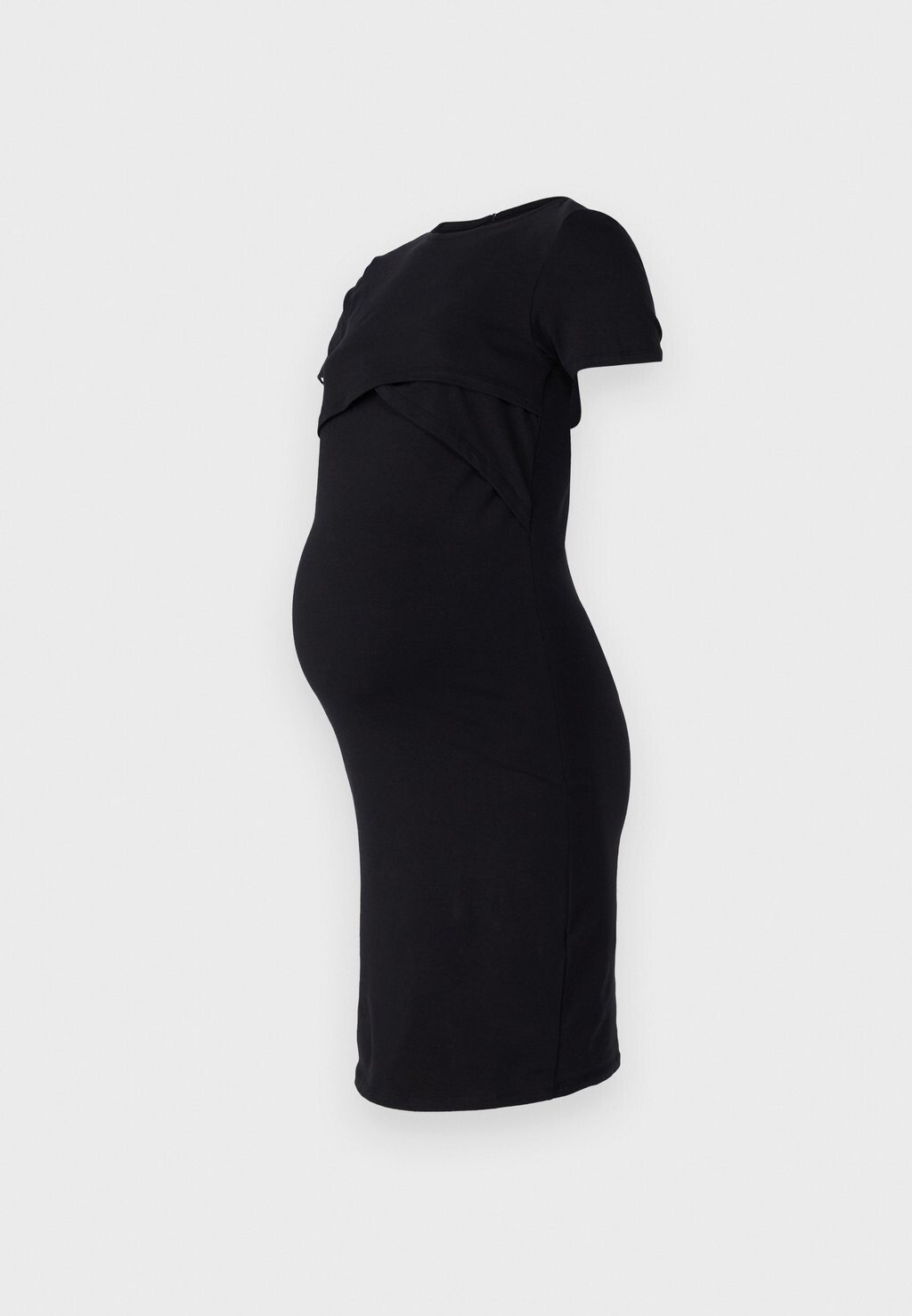 

Дневное платье OLMADELIE DRESS ONLY MATERNITY, черный