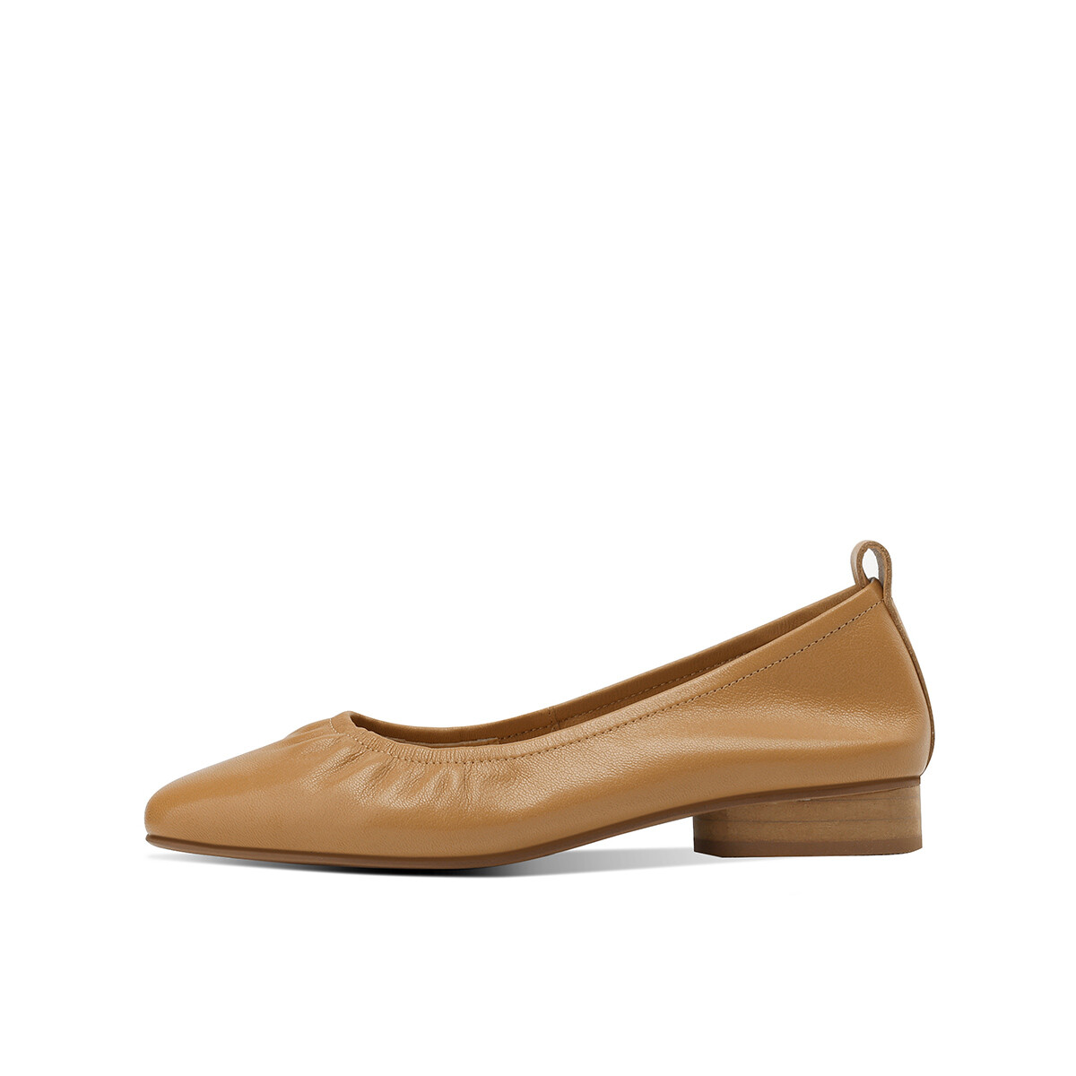

Туфли женские повседневные Women's Casual Shoes Women's Boerdiqi, кремовый