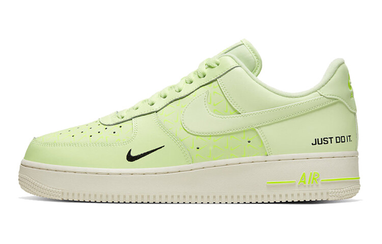 

Nike Air Force 1 Low Просто сделай это