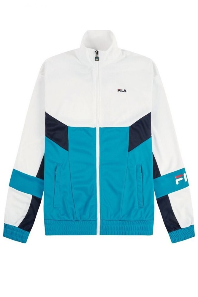 

Куртка Fila 687031 Talen, синий