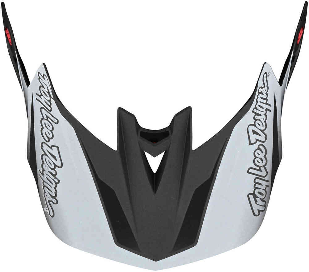 Пик шлема изгнанника D4 Troy Lee Designs этап нова пик шлема troy lee designs