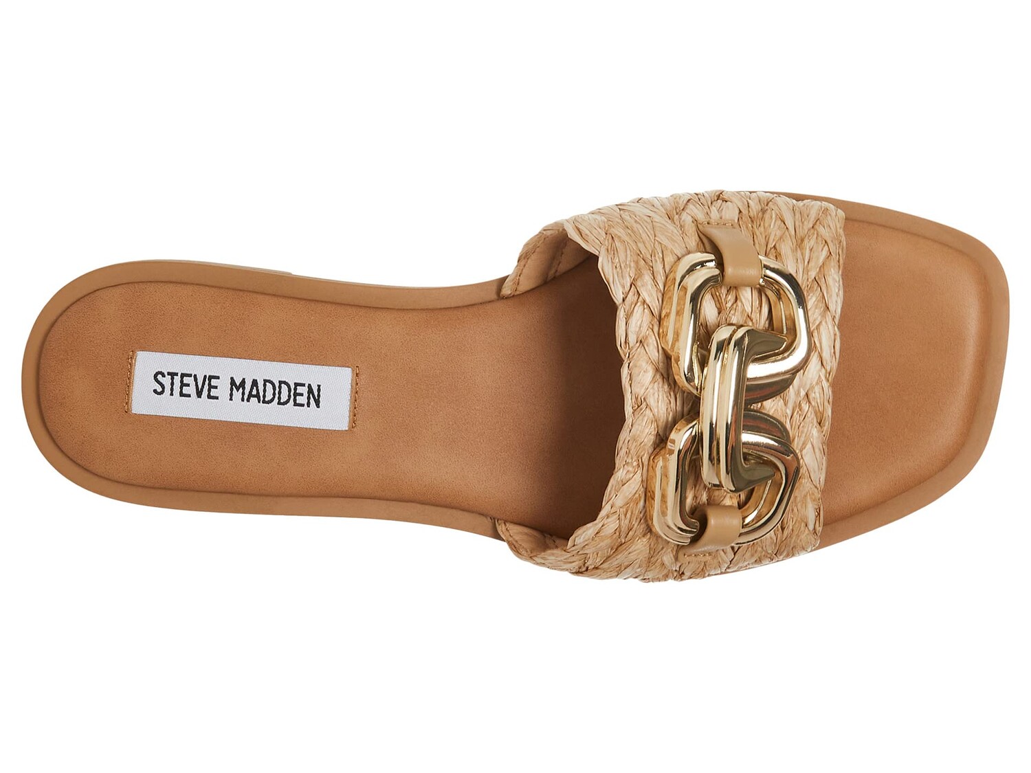 

Сандалии Steve Madden Gene Flat Sandal