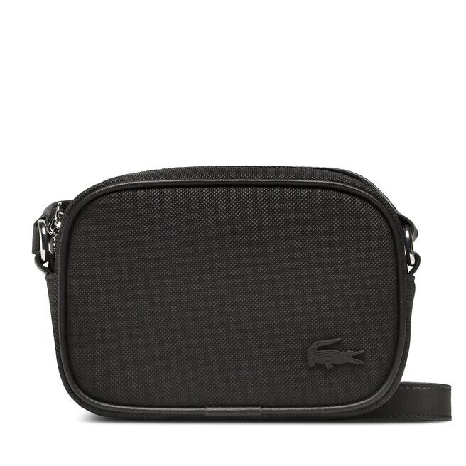 

Сумка Lacoste XsCrossover Bag, черный