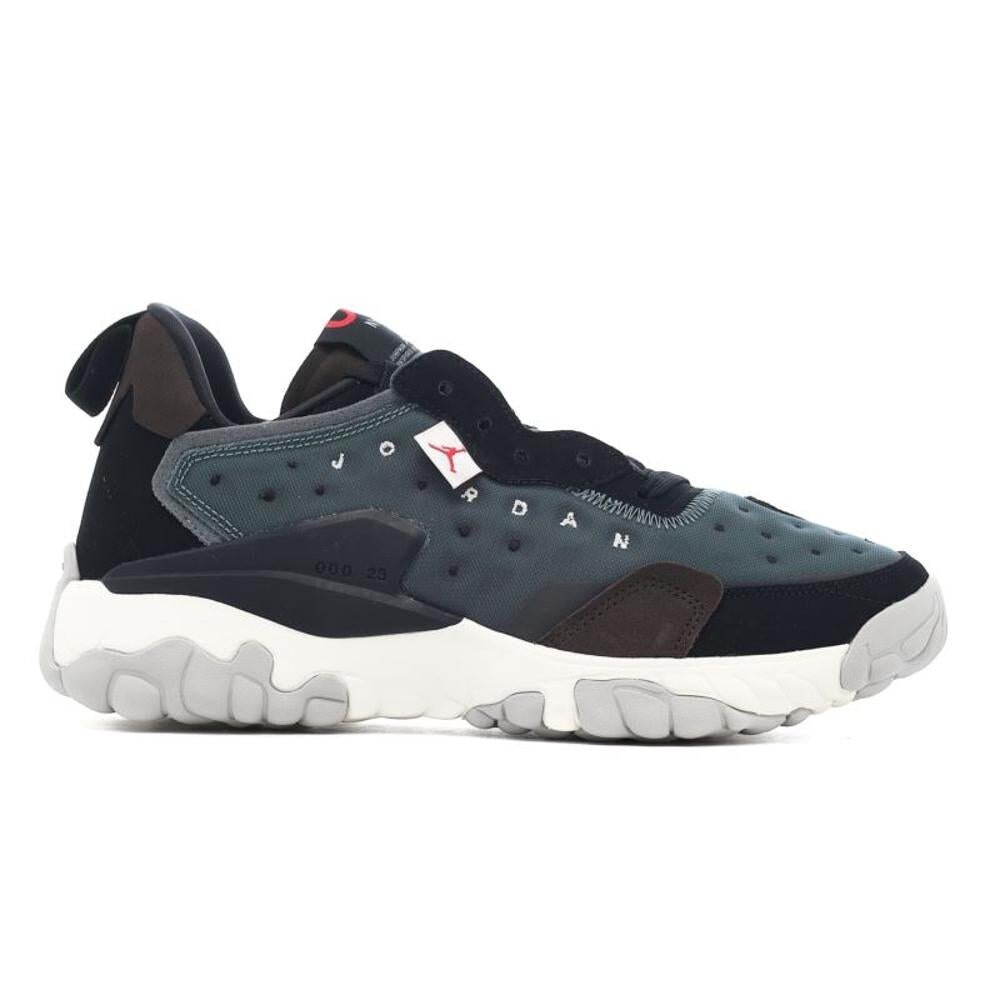 

Кроссовки Nike Jordan Delta 2, серый