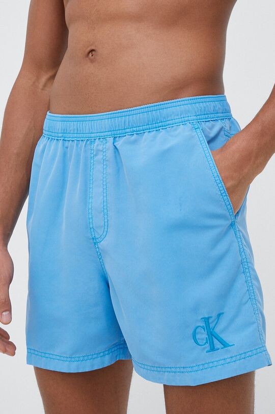 

Шорты для плавания Calvin Klein, синий