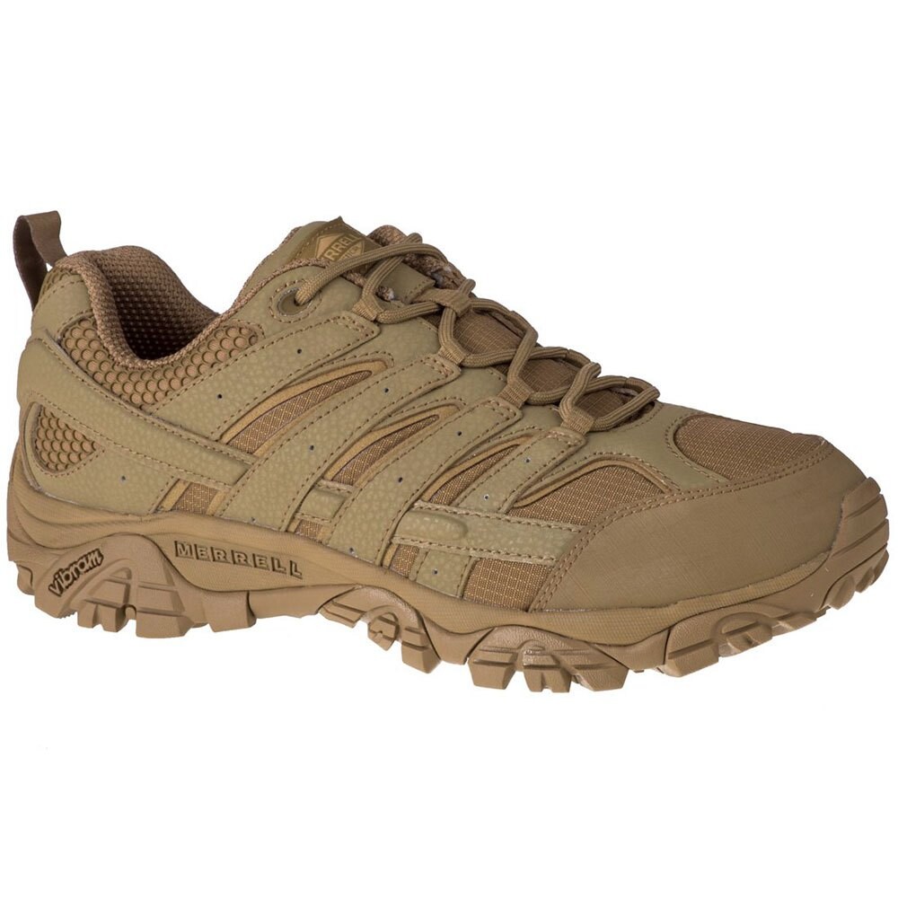

Походная обувь Merrell J15857 Moab 2 Tactical, бежевый