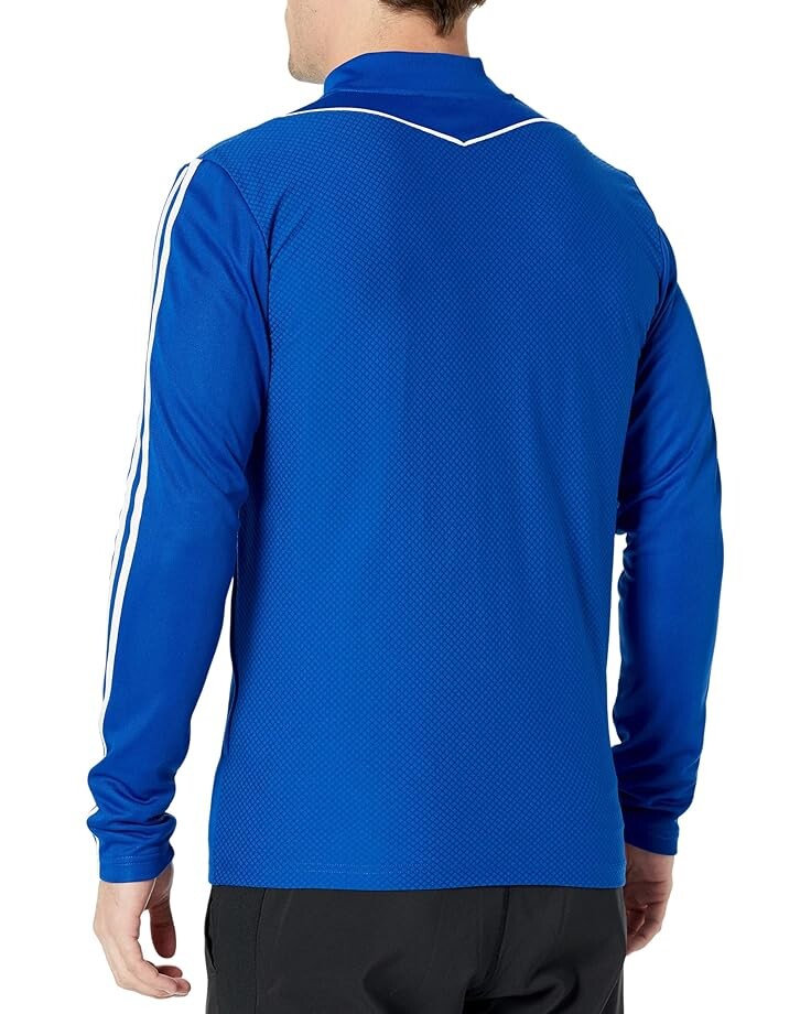 

Куртка Adidas Tiro '23 Training Jacket, цвет Team Royal Blue