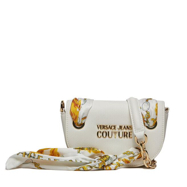 

Сумка Versace Jeans Couture, белый