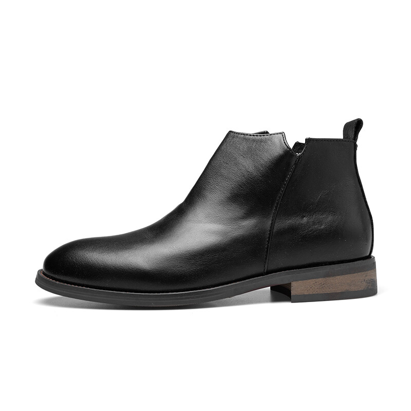 

Ботинки мужские Pardasaul, цвет Black Fleece-Lined Style