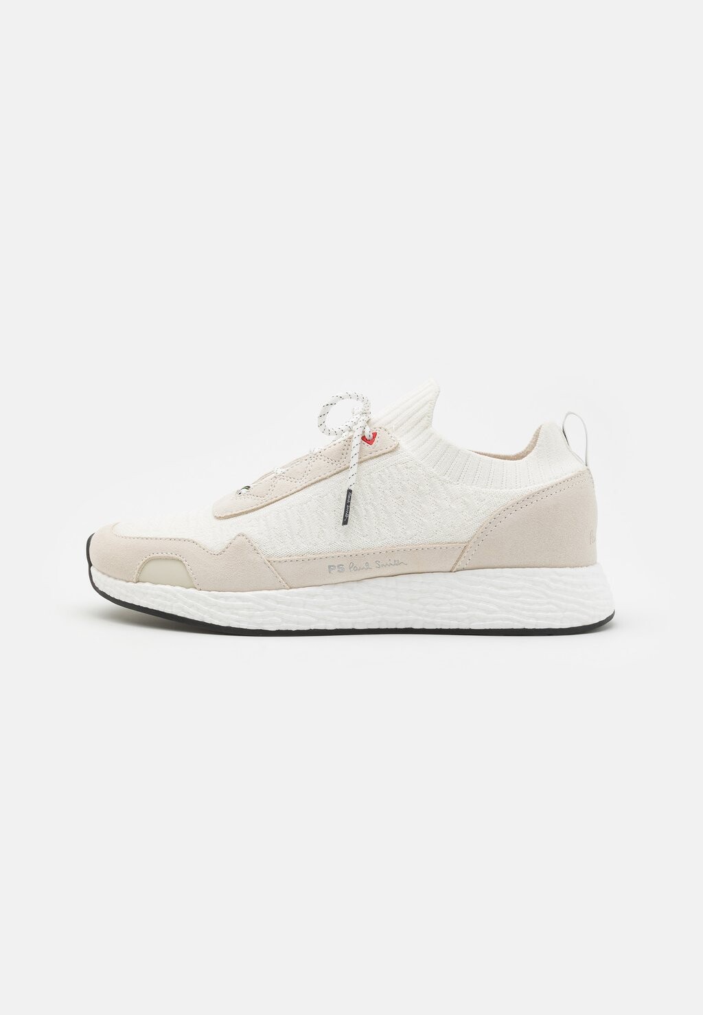 

Кеды PS Paul Smith, белый