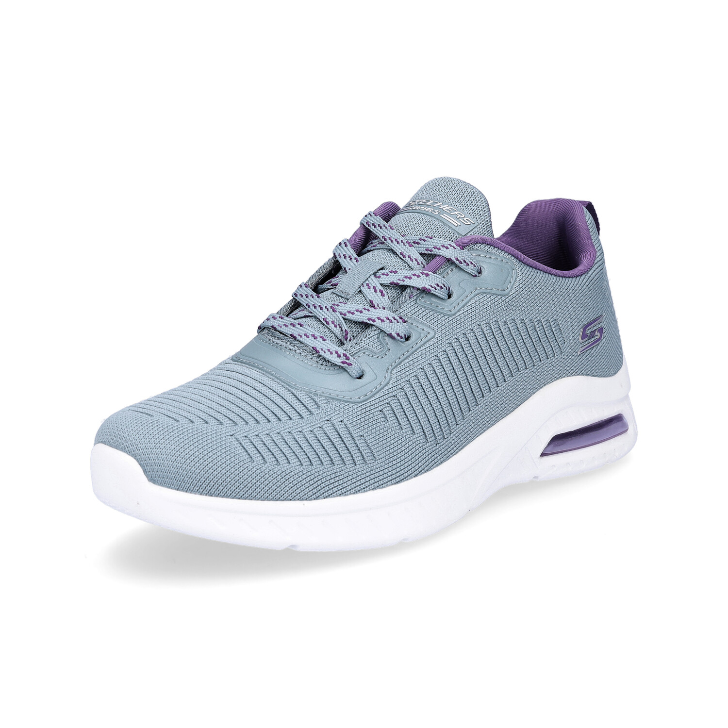 

Кроссовки Skechers Sneaker, синий