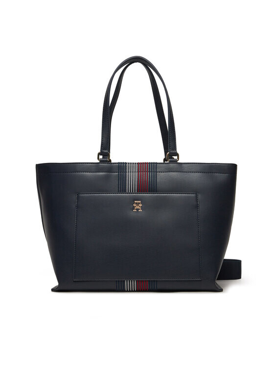 

Сумочка Tommy Hilfiger, синий