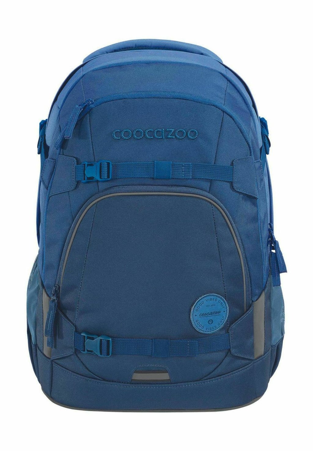 цена Школьная сумка MATE coocazoo, цвет all blue