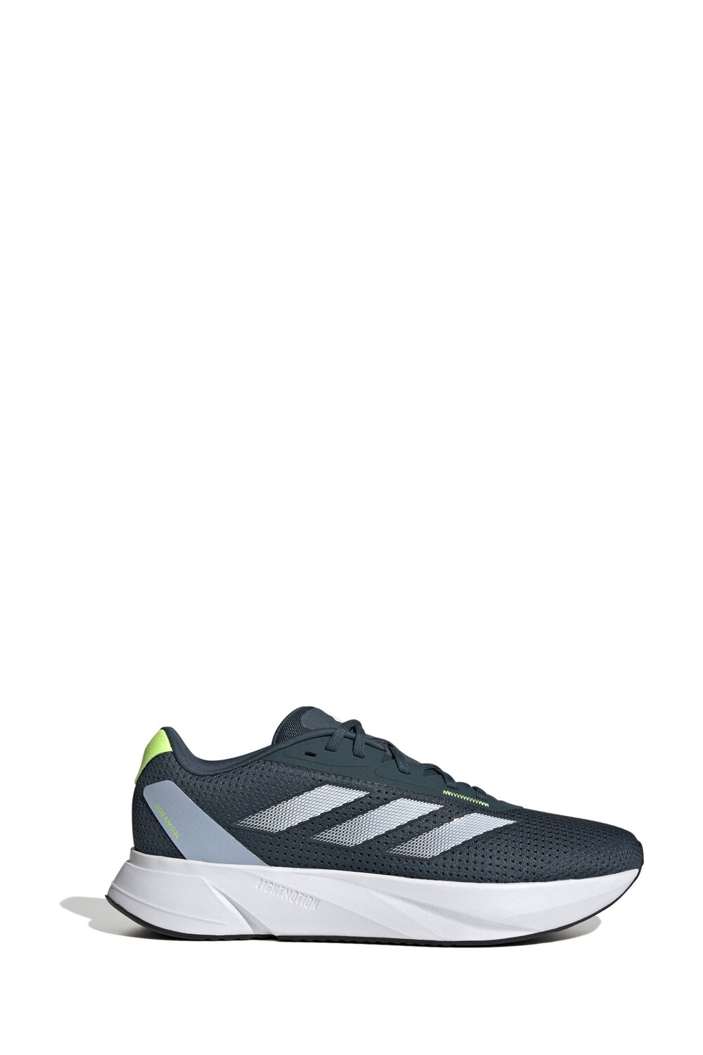 

Кроссовки DURAMO 10 adidas, зеленый