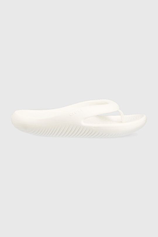 

Шлепанцы Mellow Flip Crocs, белый