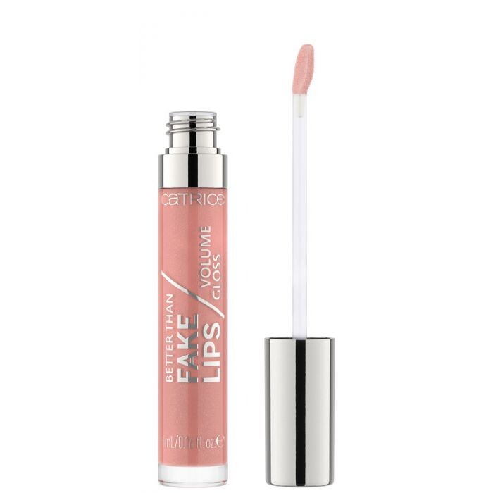 

Блеск для губ Brillo de Labios Better Than Fake Lips Catrice, 020
