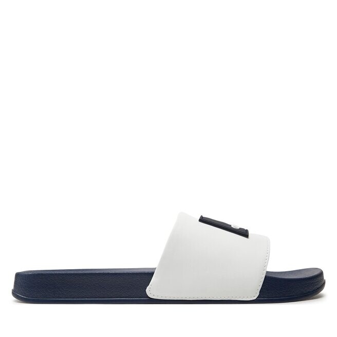 

Шлепанцы Champion Arubo Slide S22051-CHA-WW011 Wht/Nny, белый