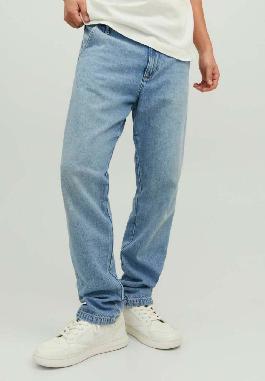 

Джинсы свободного кроя Jack & Jones