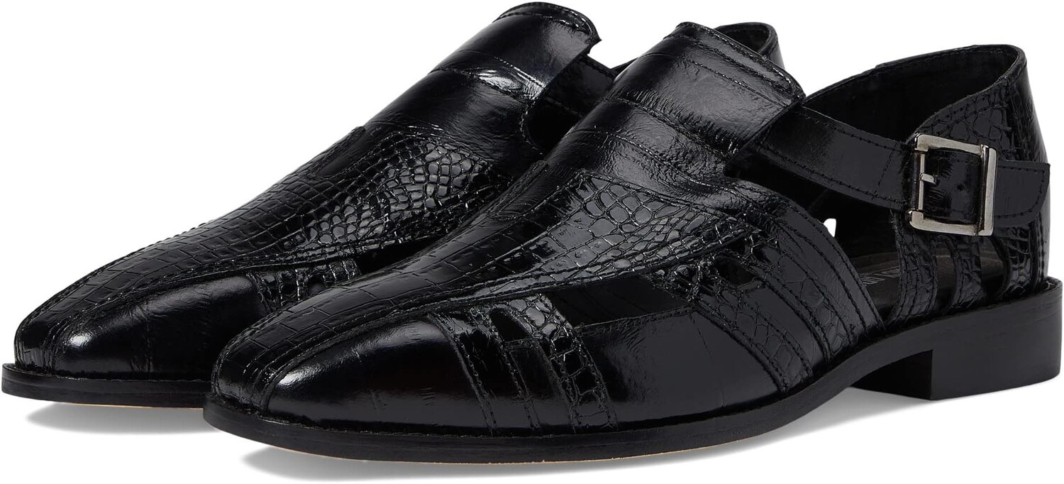 

Оксфорды Calvino City Sandal Stacy Adams, черный